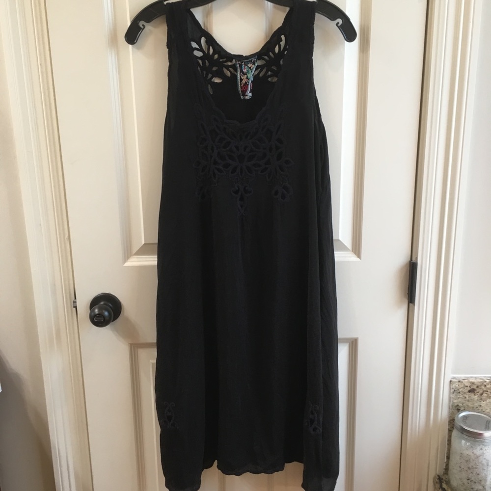 Johnny Was Dress S